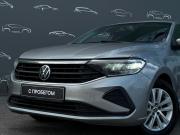Volkswagen Polo VI Санкт-Петербург  - изображение 46