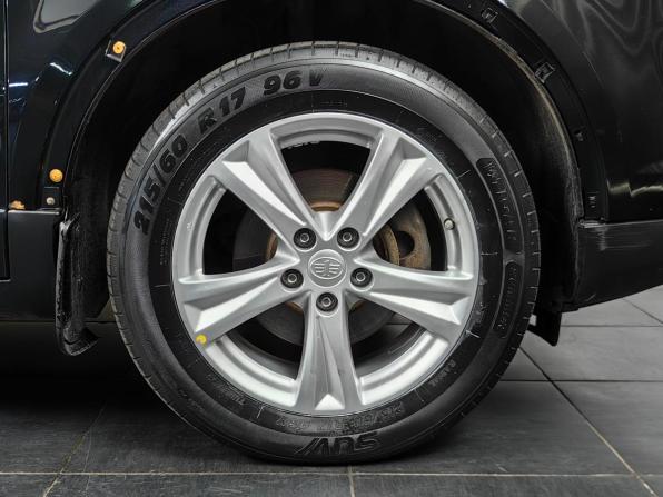 FAW Besturn X80 I с пробегом 2018 года, цена 899 000 рублей, 167819 км, внедорожник, Автокод Объявления