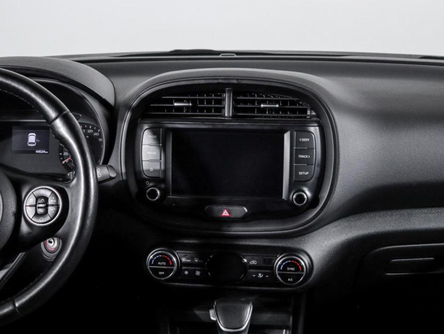 Kia Soul III Москва  - изображение 13