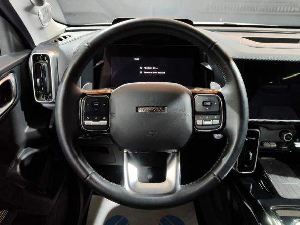 Haval Dargo I с пробегом 2023 года, цена 2 399 000 рублей, 119503 км, внедорожник, Автокод Объявления