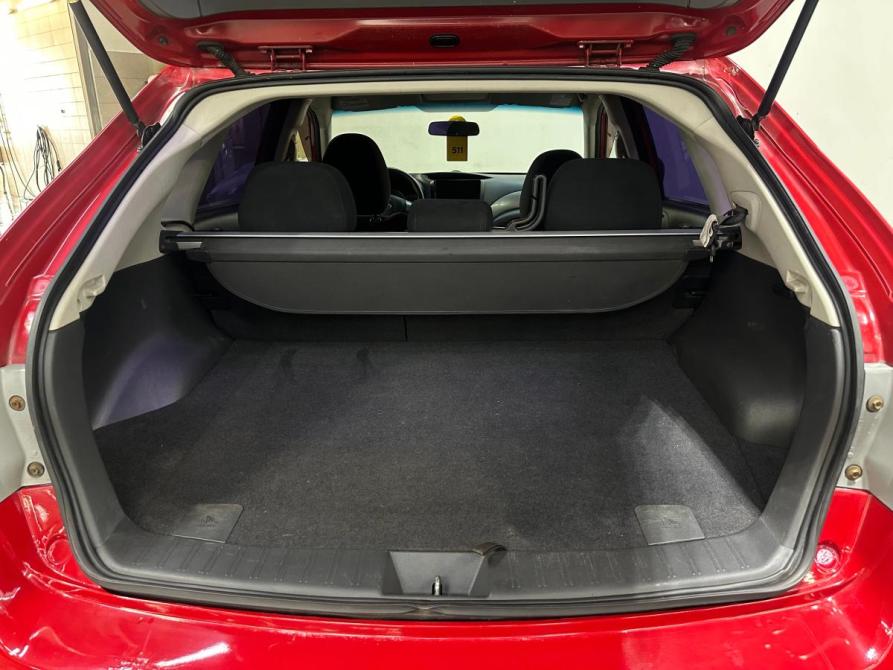 Subaru Impreza III Санкт-Петербург  - изображение 10