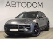 Porsche Macan I Рестайлинг Санкт-Петербург  - изображение 43