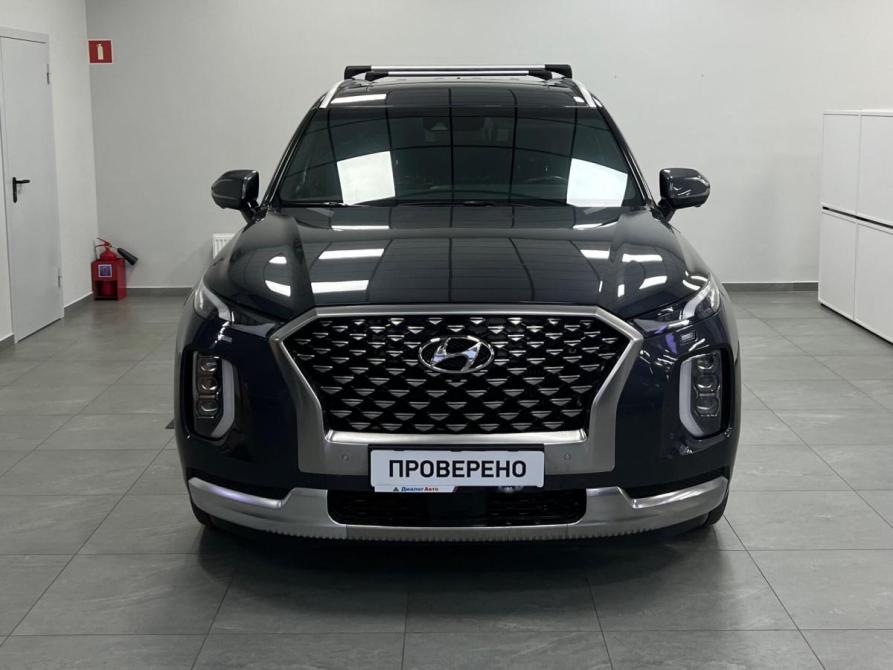 Hyundai Palisade I Казань  - изображение 2