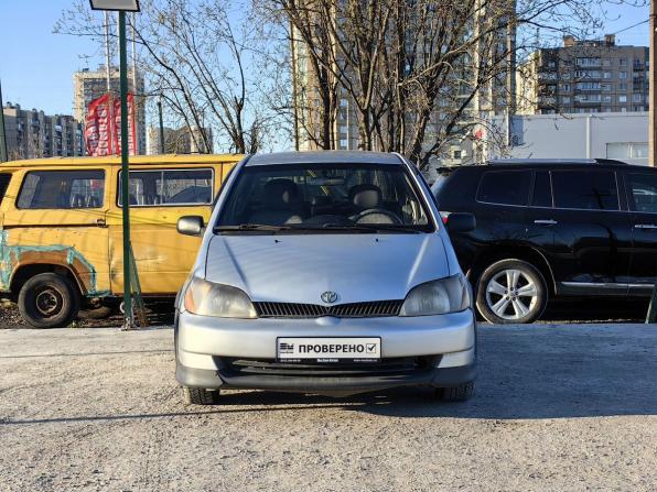 Toyota Echo с пробегом 2000 года, цена 194 900 рублей, 405900 км, купе, Автокод Объявления