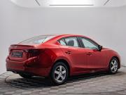 Mazda 3 III (BM) Москва  - изображение 22