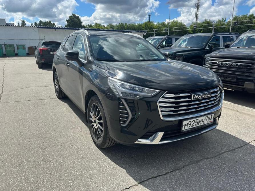 Haval Jolion I Тольятти  - изображение 4