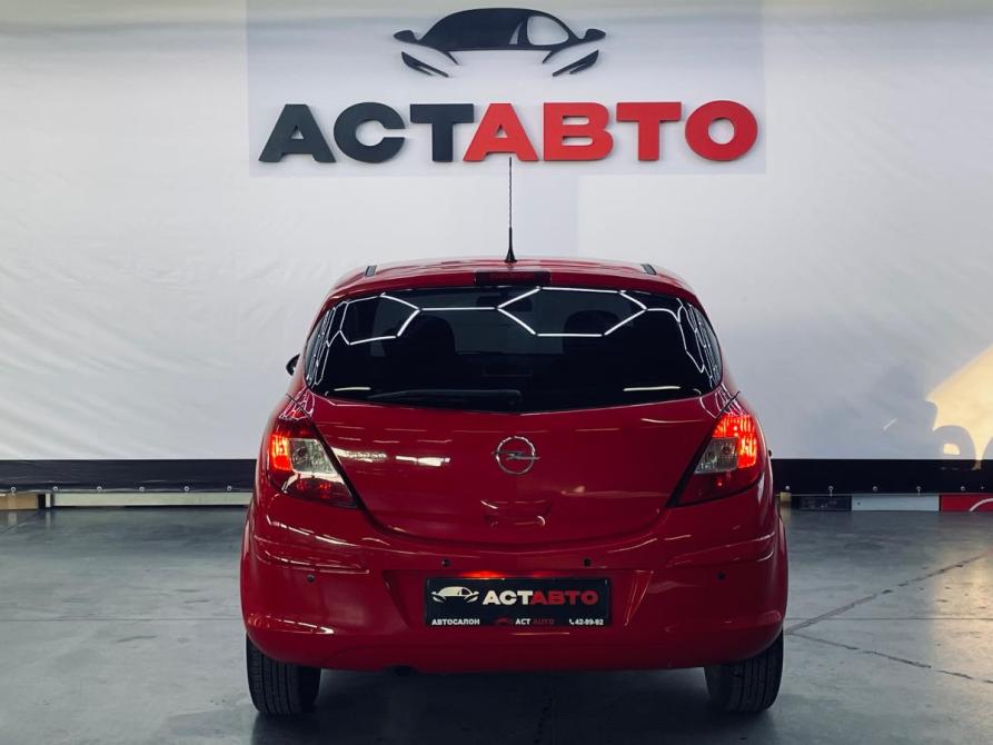 Opel Corsa D Оренбург  - изображение 5