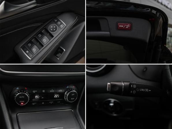 Mercedes-Benz GLA I (X156) Рестайлинг с пробегом 2019 года, цена 2 798 000 рублей, 90424 км, внедорожник, Автокод Объявления