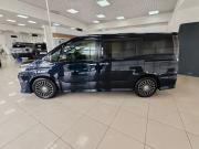 Toyota Voxy III (R80) Москва  - изображение 28