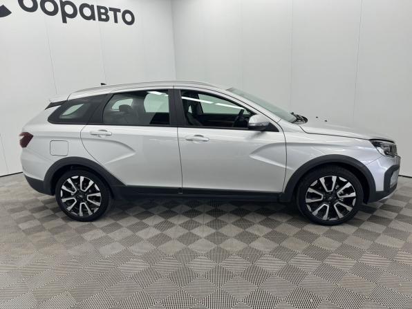 Lada (ВАЗ) Vesta I Рестайлинг (NG) с пробегом 2024 года, цена 1 279 000 рублей, 84811 км, универсал, Автокод Объявления