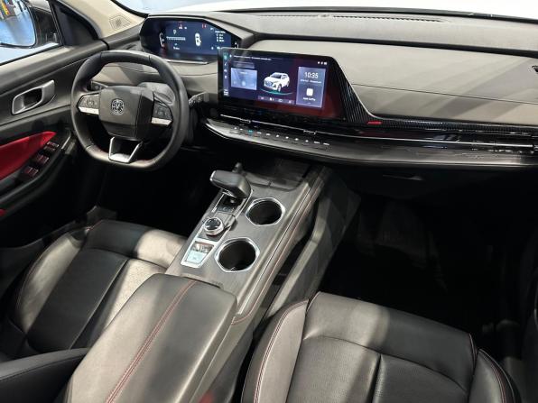 Changan CS55 Plus II с пробегом 2024 года, цена 2 100 000 рублей, 51722 км, внедорожник, Автокод Объявления