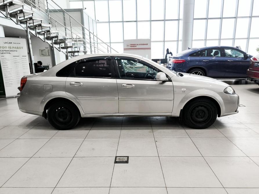 Daewoo Gentra II Казань  - изображение 5
