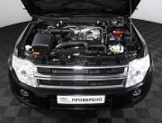 Mitsubishi Pajero IV Рестайлинг 1 Москва  - изображение 35