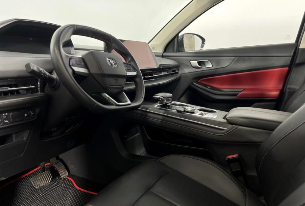Changan CS55 Plus II Нижний Новгород  - изображение 10
