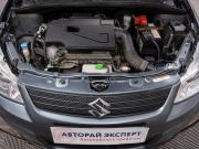 Suzuki SX4 I (Classic) Ульяновск  - изображение 43