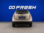 Cadillac SRX II Москва  - изображение 28