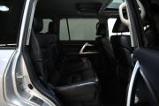 Toyota Land Cruiser 200 Series Рестайлинг 1 Сургут  - изображение 49
