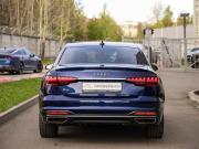 Audi A4 V (B9) Рестайлинг Санкт-Петербург  - изображение 39