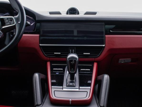 Porsche Cayenne III с пробегом 2021 года, цена 6 327 000 рублей, 105195 км, внедорожник, Автокод Объявления