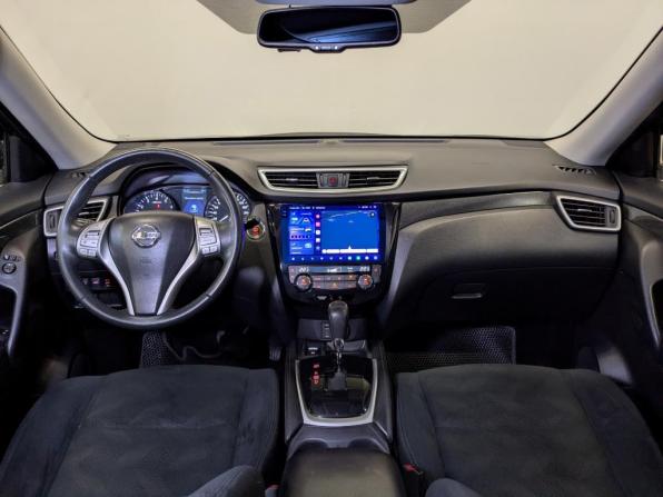 Nissan X-Trail III с пробегом 2016 года, цена 1 595 000 рублей, 153054 км, внедорожник, Автокод Объявления