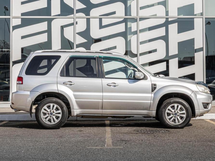 Ford Escape II Краснодар  - изображение 5
