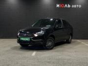 Lada (ВАЗ) Granta I Рестайлинг Челябинск  - изображение 20
