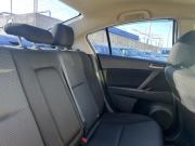 Mazda 3 II (BL) Рестайлинг Краснодар  - изображение 41
