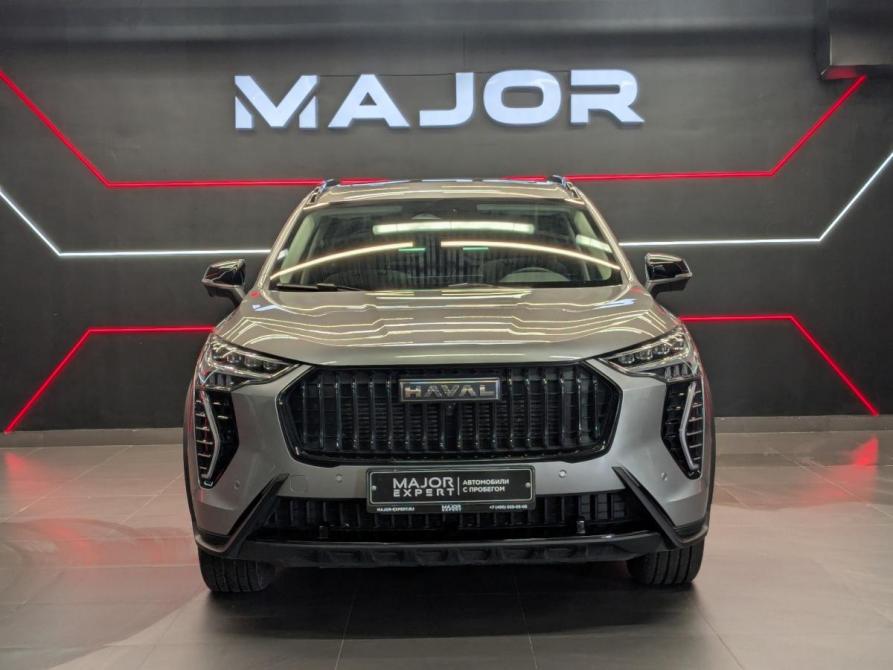 Haval Jolion I Рестайлинг Москва  - изображение 29