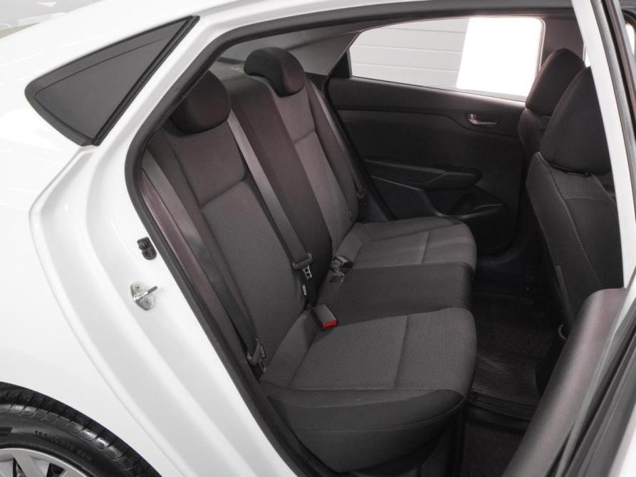 Hyundai Solaris II Воронеж  - изображение 7