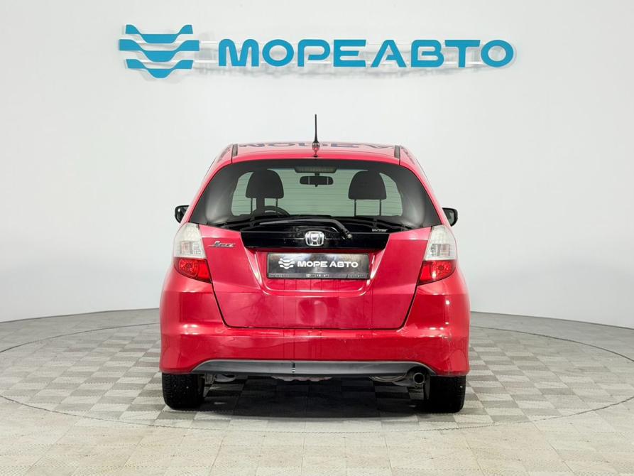 Honda Jazz II Калининград  - изображение 6