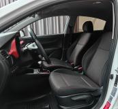 Kia Rio IV Рестайлинг Москва  - изображение 34
