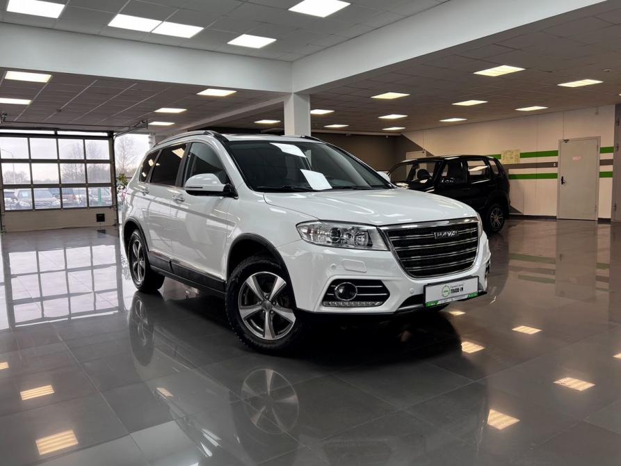 Haval H6 I Тверь  - изображение 6