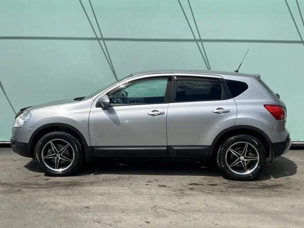 Nissan Qashqai I с пробегом 2008 года, цена 855 000 рублей, 242312 км, внедорожник, Автокод Объявления