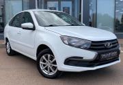 Lada (ВАЗ) Granta I Рестайлинг Стерлитамак  - изображение 17