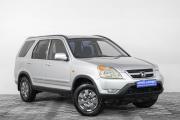 Honda CR-V II Кемерово  - изображение 18