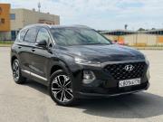 Hyundai Santa Fe IV Казань  - изображение 36