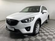 Mazda CX-5 I Москва  - изображение 20