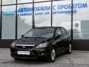Ford Focus II Рестайлинг Екатеринбург  - изображение 18