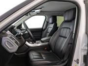 Land Rover Range Rover Sport II Рестайлинг Москва  - изображение 54