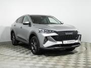 Haval F7x I Рестайлинг Санкт-Петербург  - изображение 24
