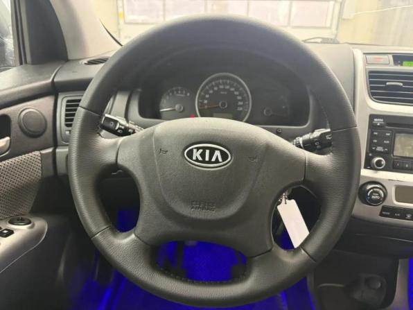Kia Sportage II Рестайлинг с пробегом 2010 года, цена 862 000 рублей, 220601 км, внедорожник, Автокод Объявления
