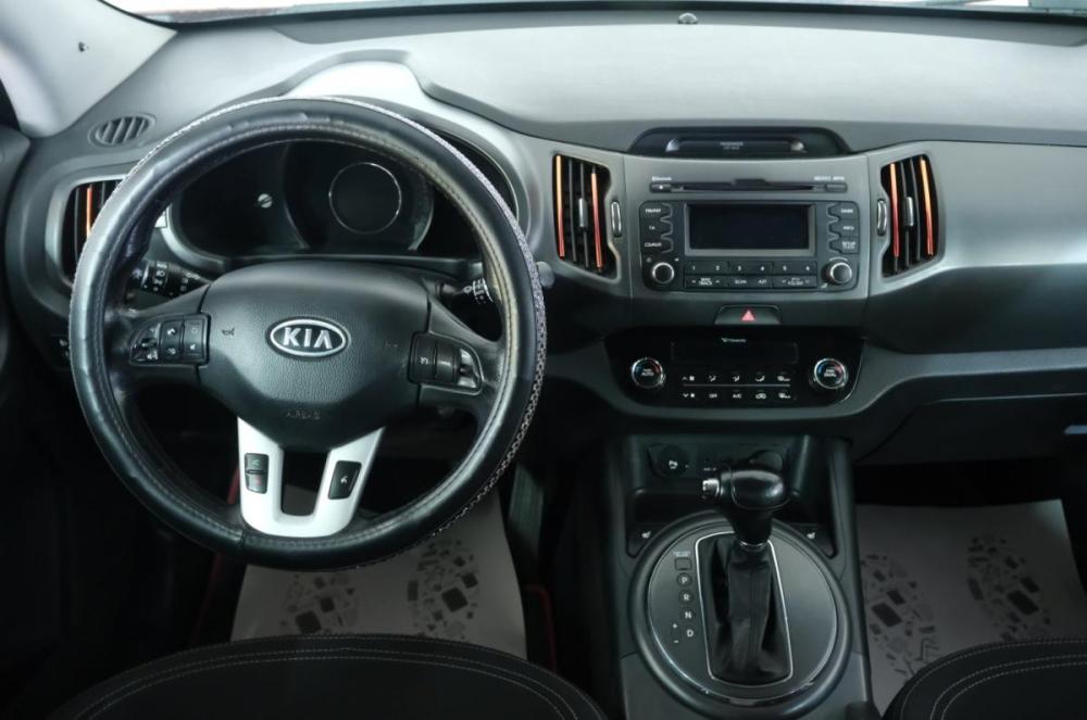 Kia Sportage III Омск  - изображение 11
