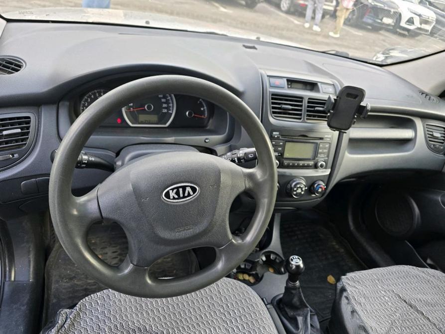 Kia Sportage II Рестайлинг Санкт-Петербург  - изображение 2