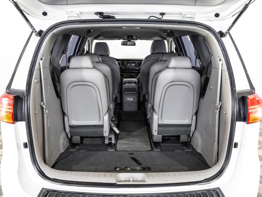 Kia Carnival III Санкт-Петербург  - изображение 29
