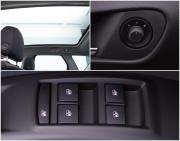 Opel Meriva B Рестайлинг Москва  - изображение 35