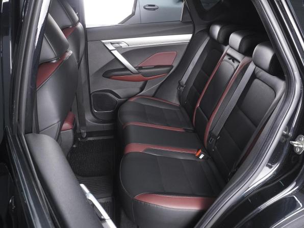 Geely Coolray I с пробегом 2022 года, цена 1 830 000 рублей, 61641 км, внедорожник, Автокод Объявления