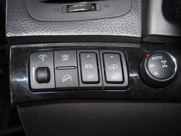 Kia Mohave I с пробегом 2012 года, цена 1 949 900 рублей, 216299 км, внедорожник, Автокод Объявления