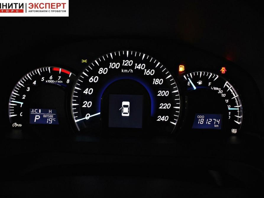 Toyota Camry VII (XV50) Белгород  - изображение 15