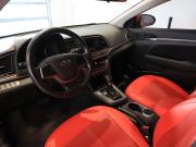 Hyundai Elantra VI (AD) Калуга  - изображение 39