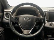 Toyota RAV4 IV (XA40) Рестайлинг Мурманск  - изображение 47